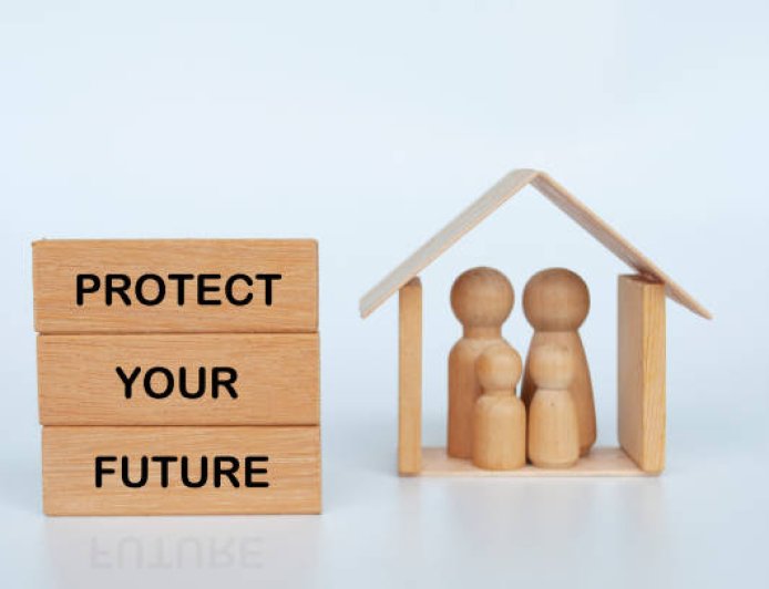 Protect Your Future: A Beginner's Guide to Understanding Life Insurance