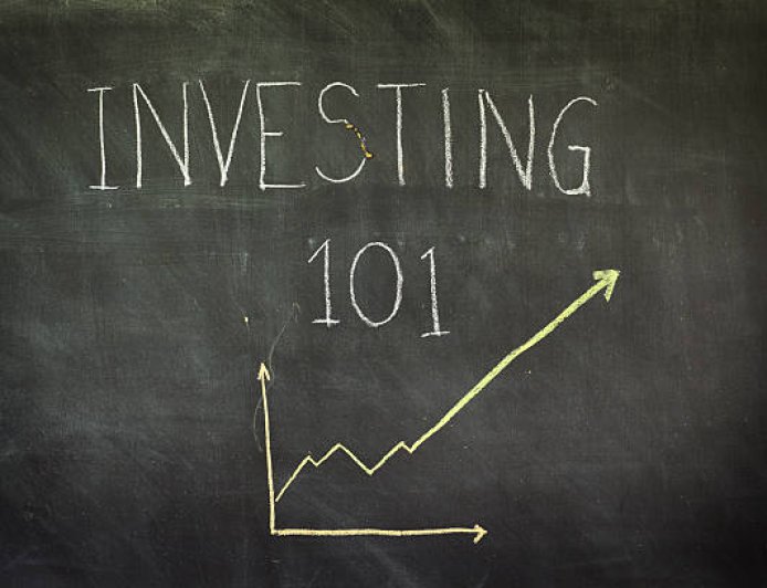 Investing 101: A Simple Guide to Getting Started in the Stock Market