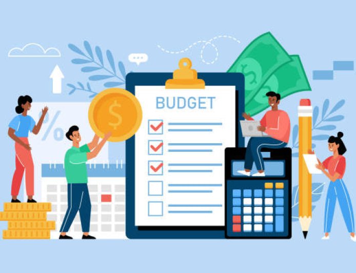 Budgeting Made Easy: How to Create a Budget That Actually Works