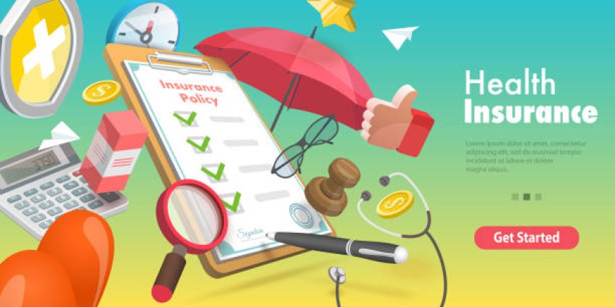 The Ultimate Guide to Choosing the Right Insurance Policy for You