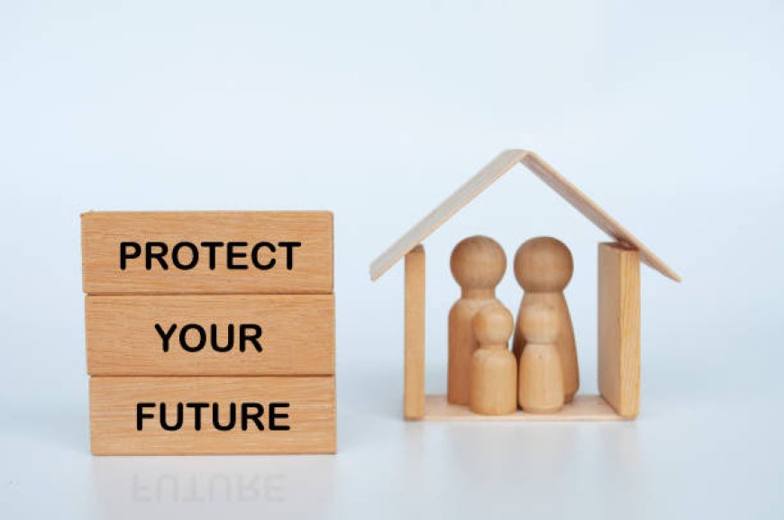 Protect Your Future: A Beginner's Guide to Understanding Life Insurance