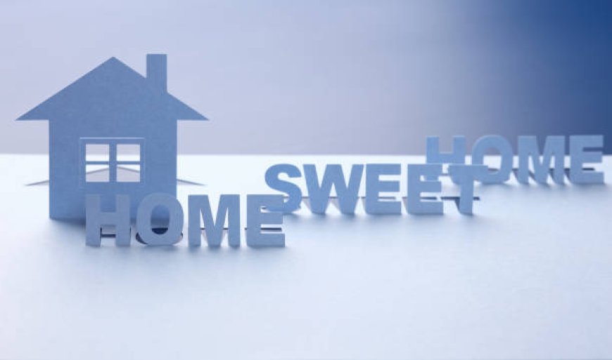 Home Sweet Home: Why Homeowner's Insurance is a Must-Have
