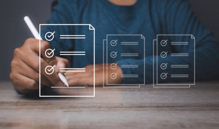 The Smart Borrower's Checklist: 7 Questions to Ask Before Taking a Loan